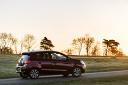 Mitsubishi Mirage 2018