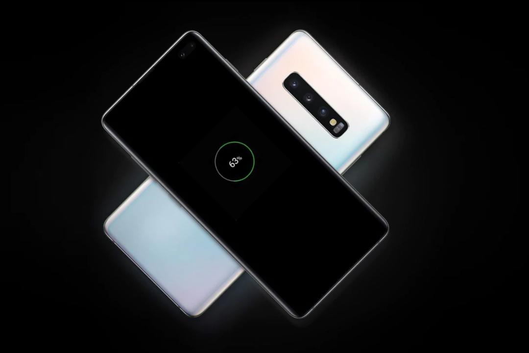 گلکسی اس 10 / Galaxy S10