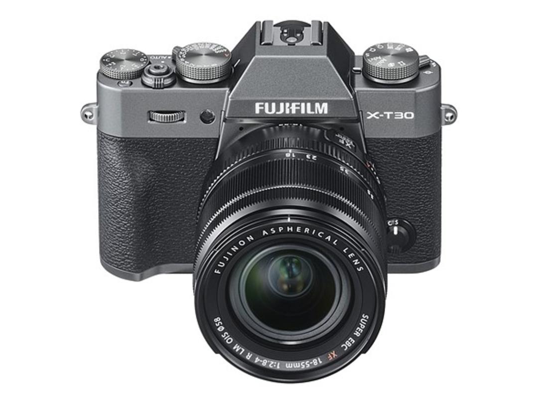 FujiFilm X-T30