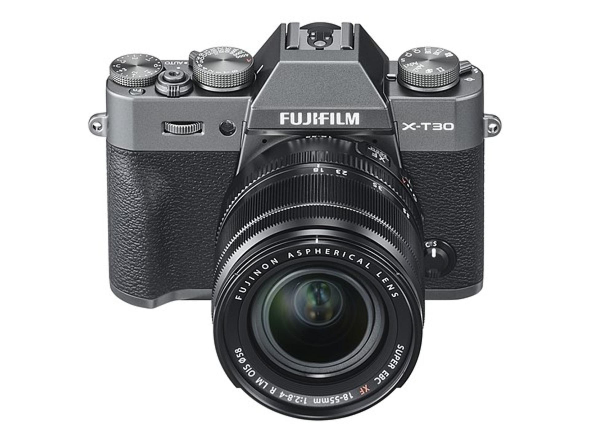 FujiFilm X-T30