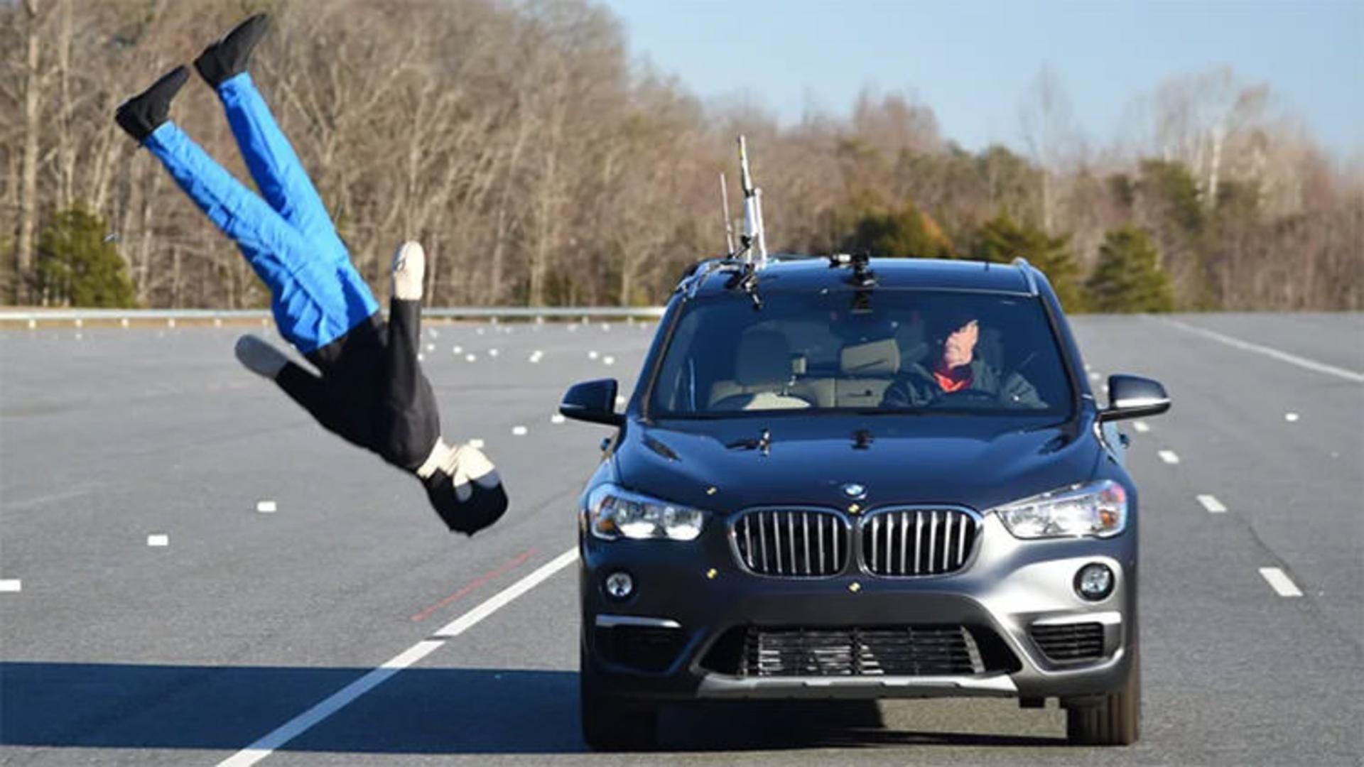 BMW X1 / بی ام و
