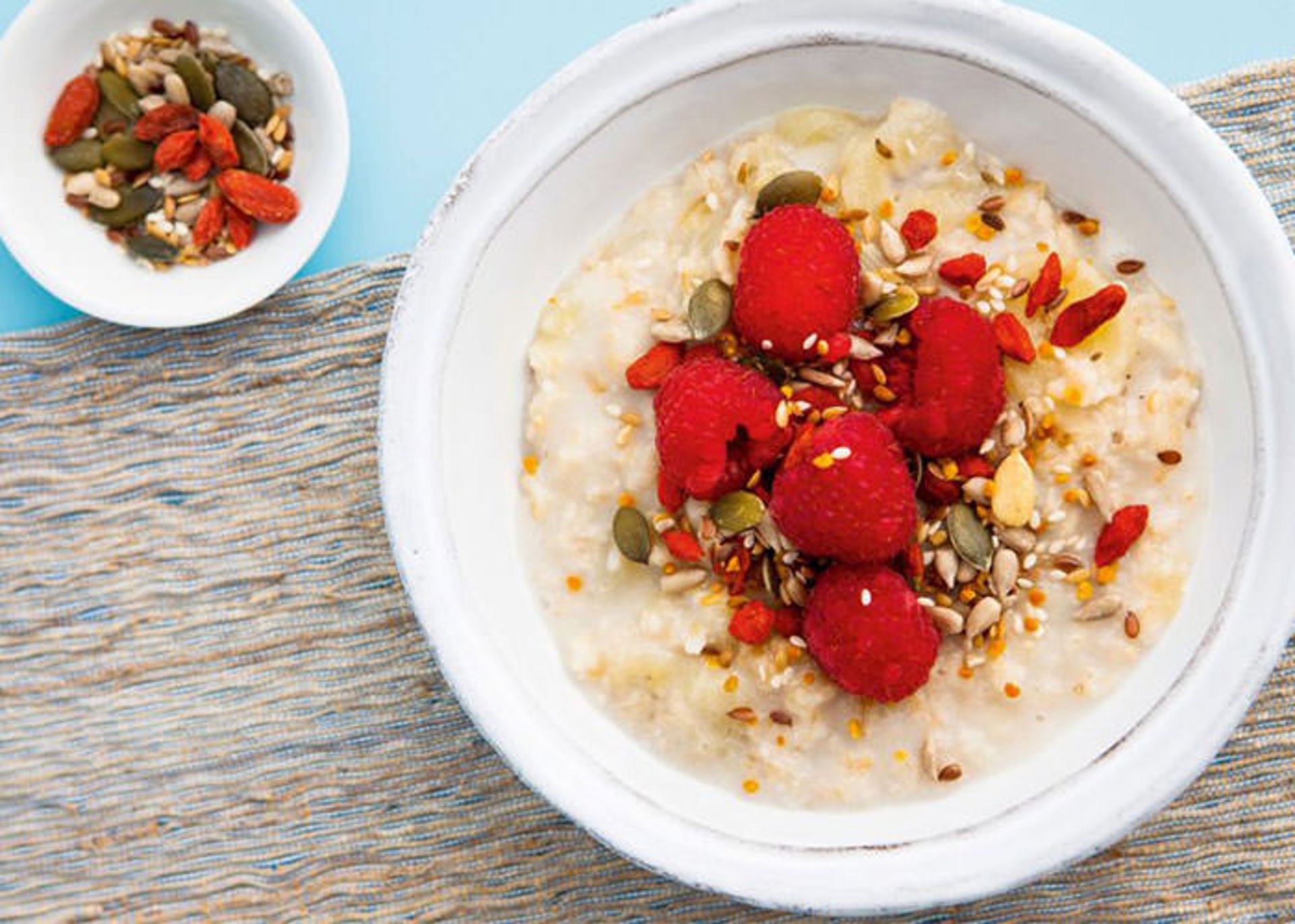 تأثیر صبحانه بر کاهش وزن