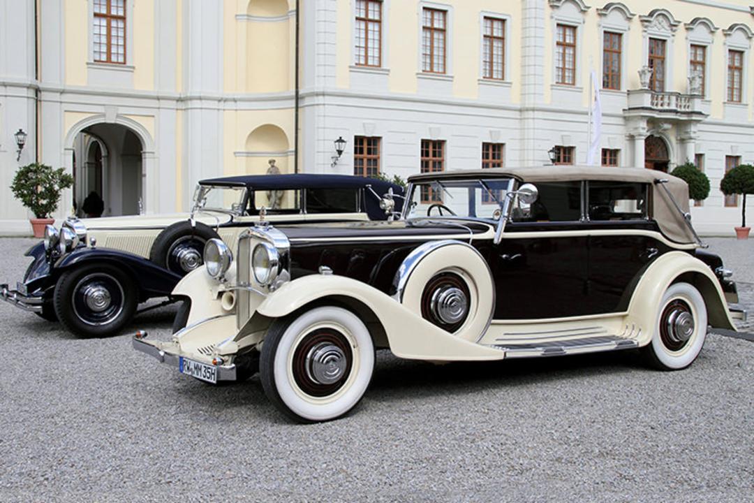 Maybach