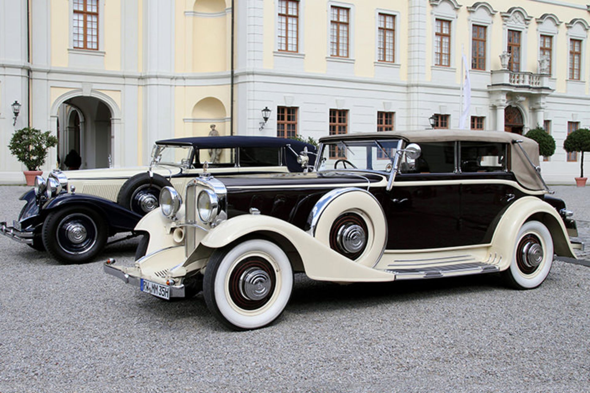 Maybach
