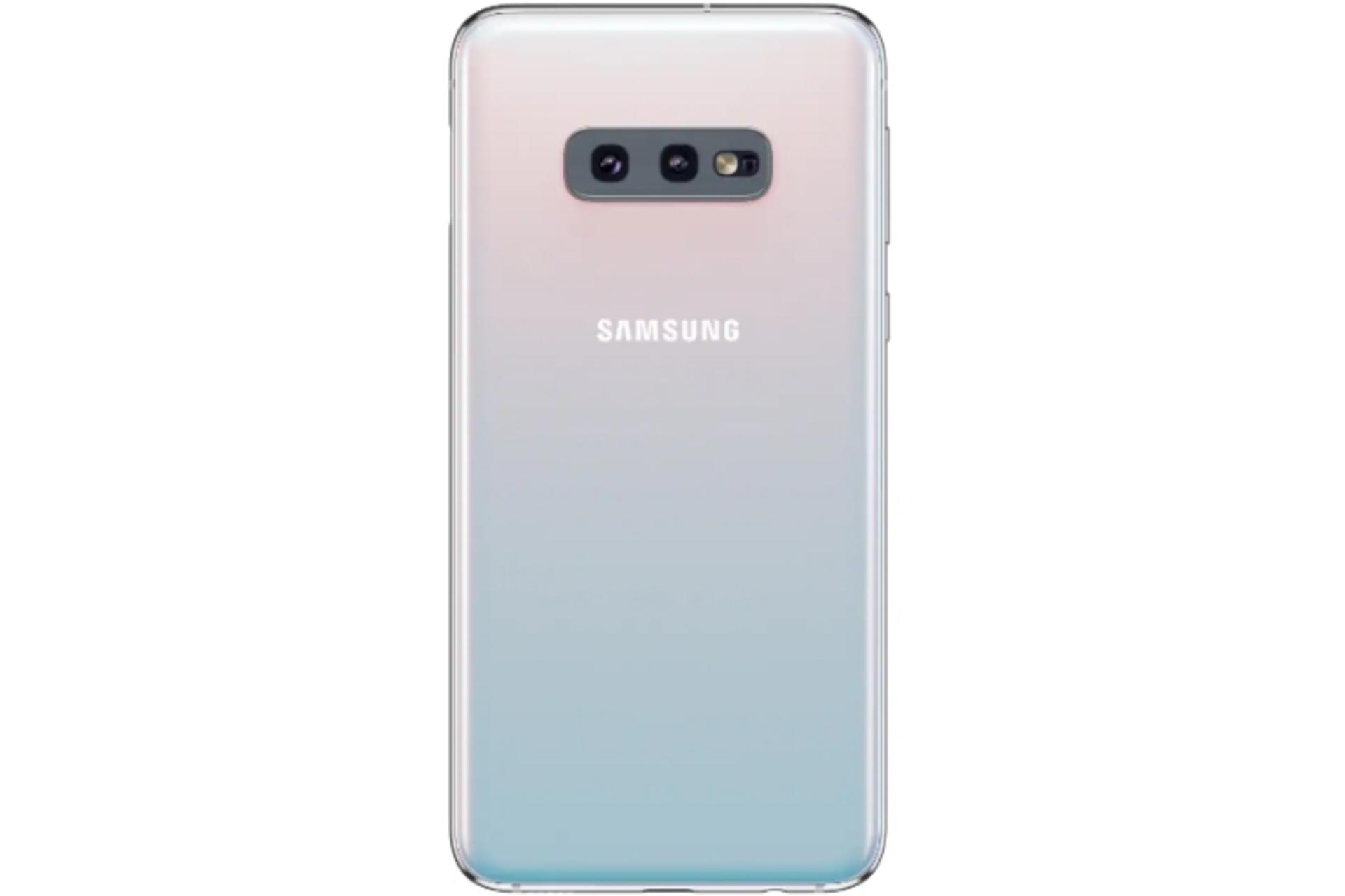 گلکسی اس 10 ای سامسونگ / Samsung Galaxy S10e