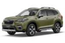 Subaru Forester 2019