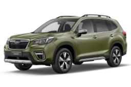 Subaru Forester 2019