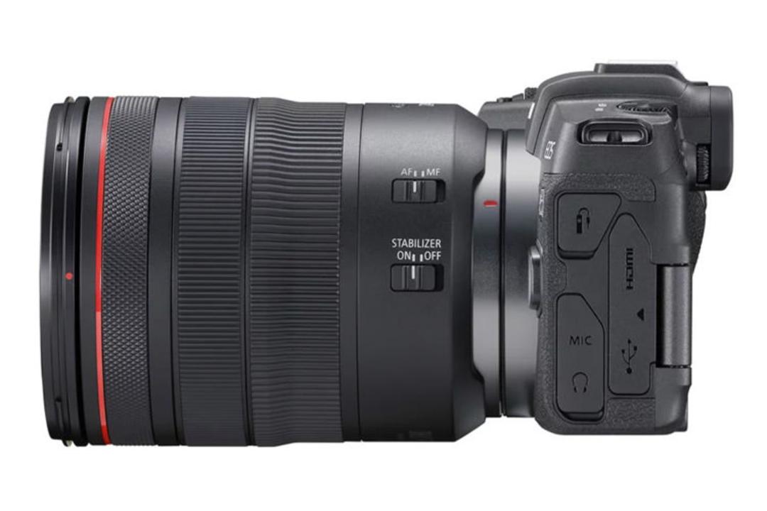 کانن Canon EOS RP 
