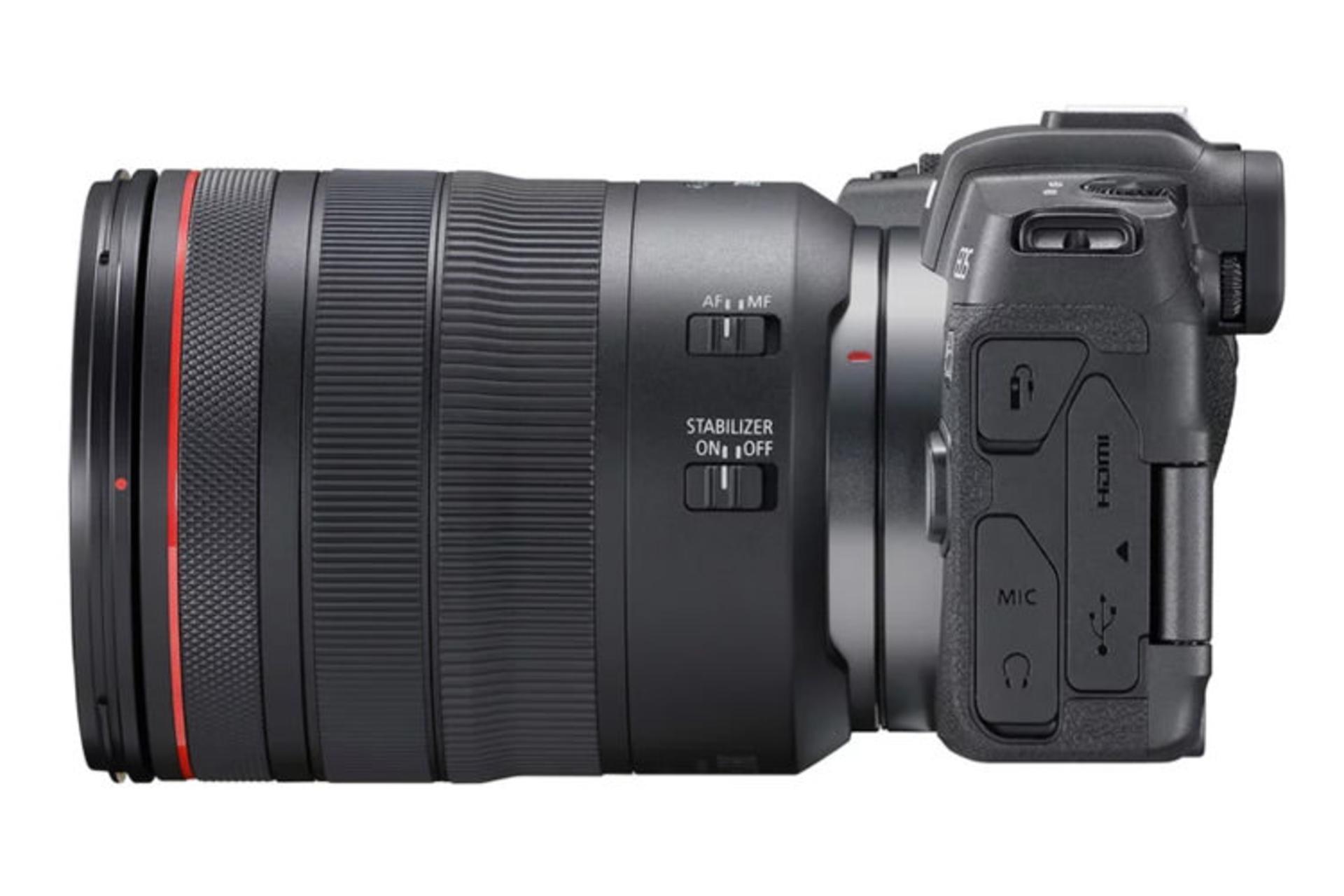 کانن Canon EOS RP 