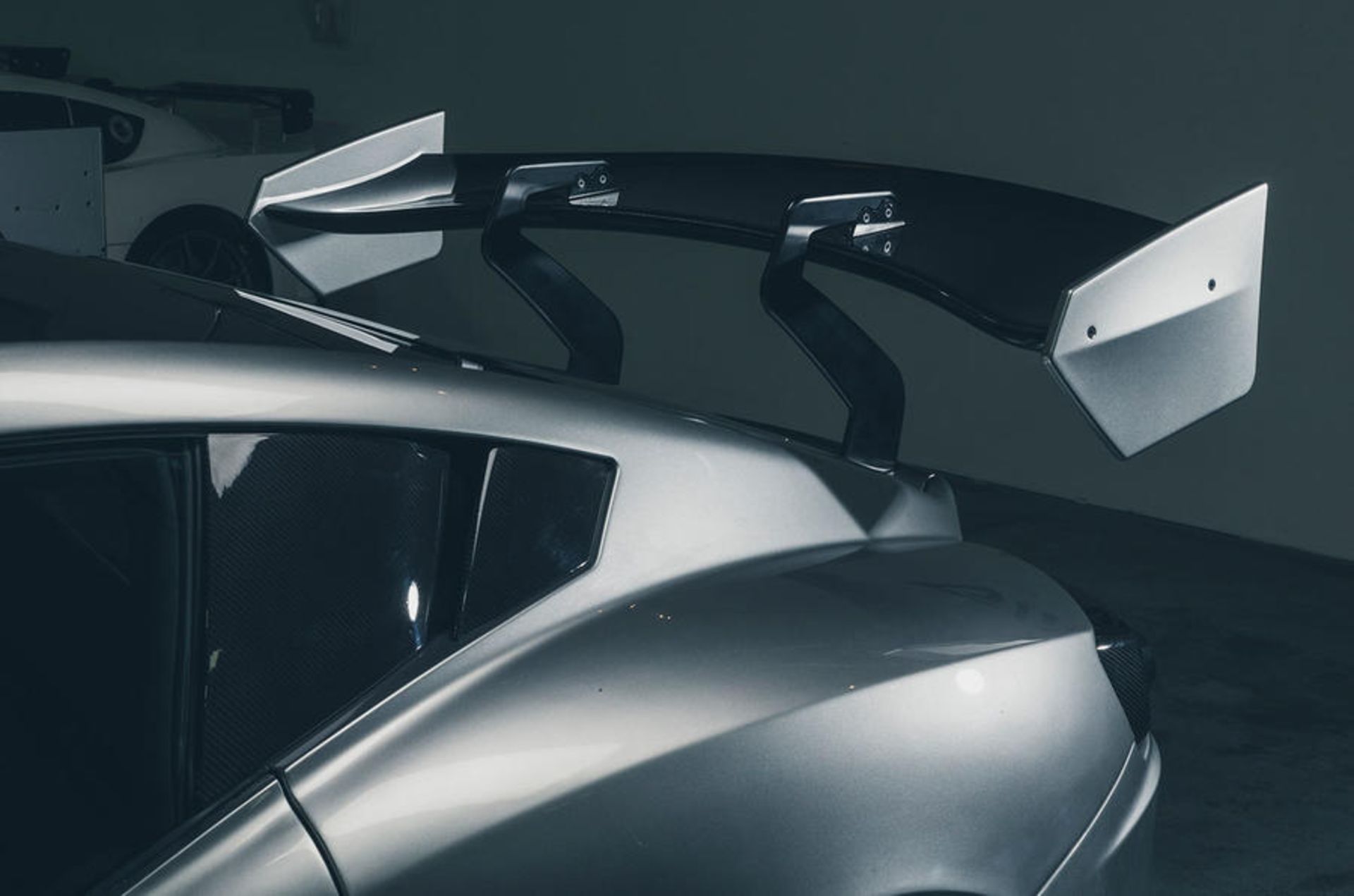 سوپر اسپرت جینتا / Ginetta supercar