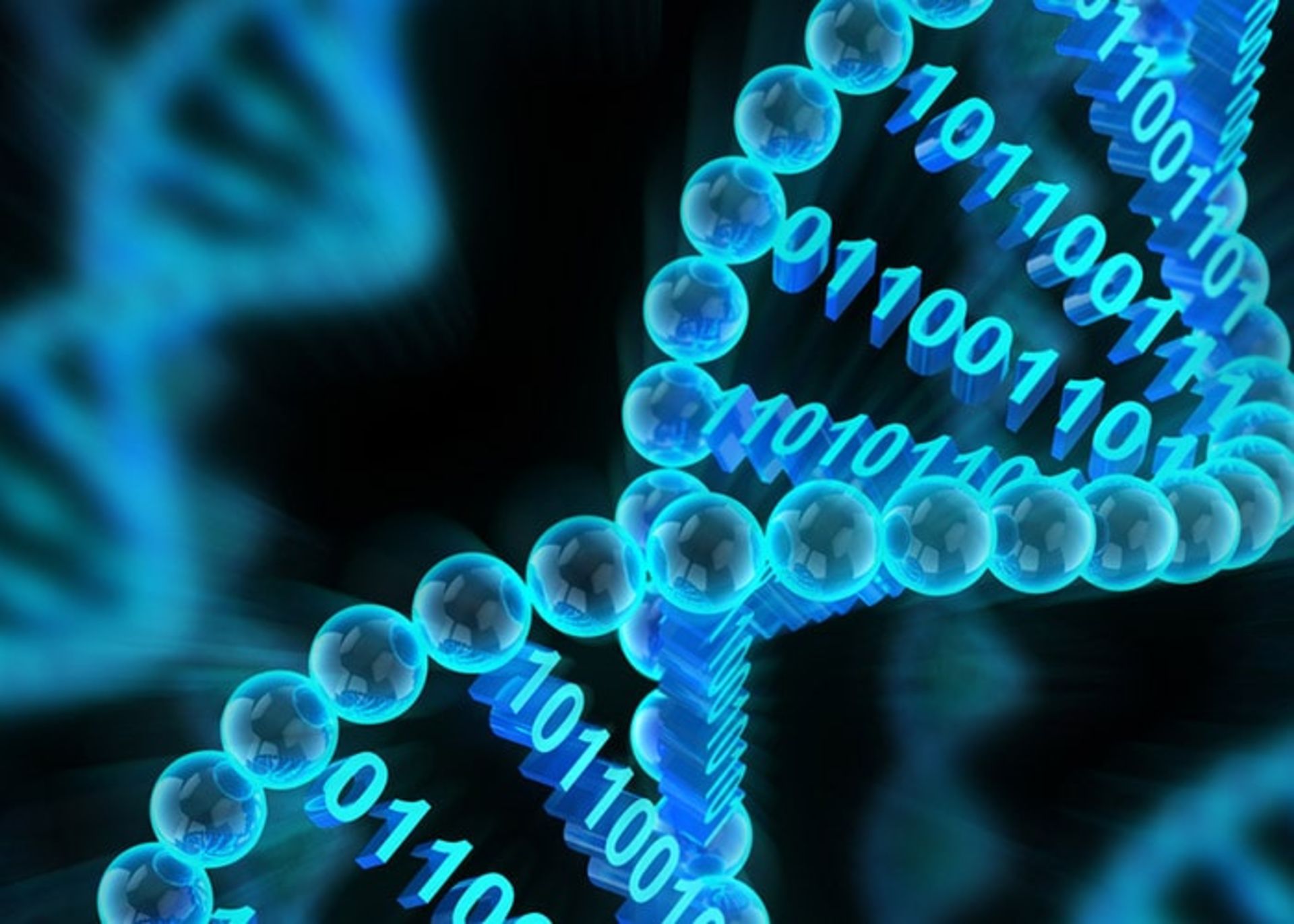مرجع متخصصين ايران ذخيره اطلاعات در DNA