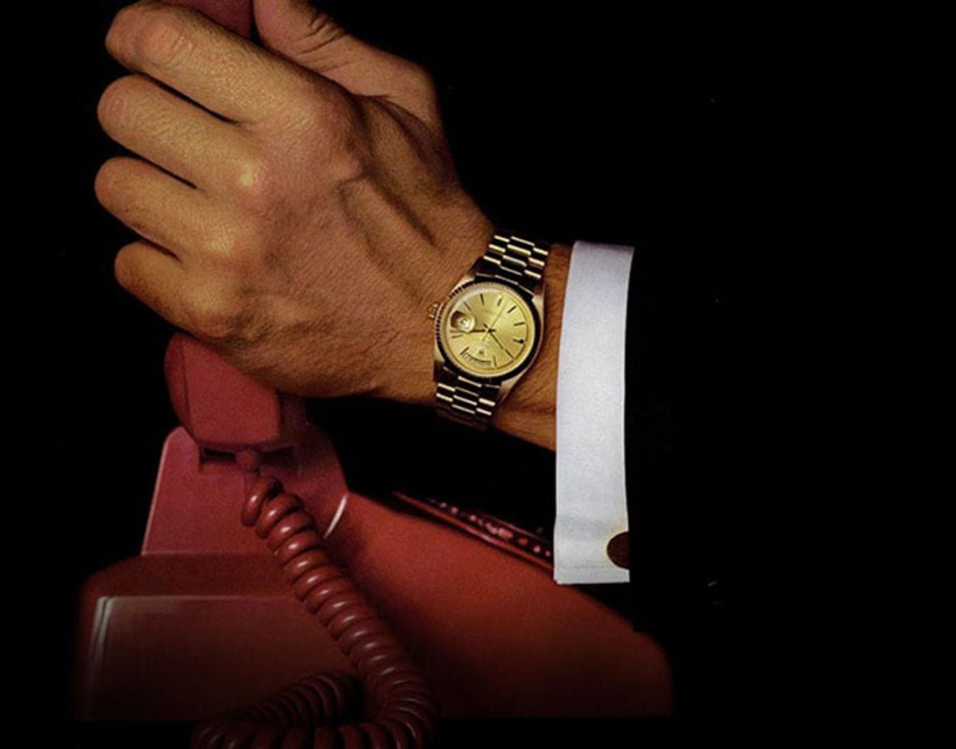 رولکس / Rolex