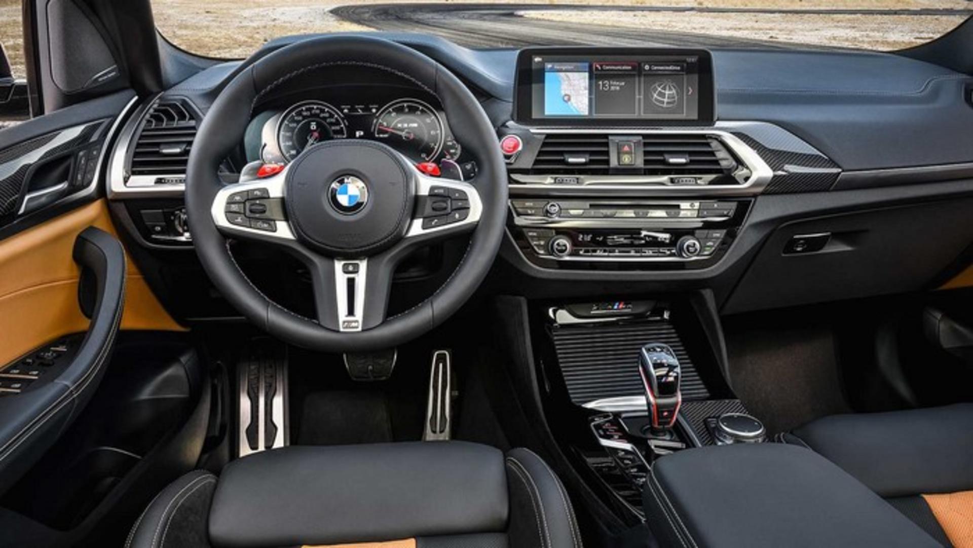 BMW X3 M