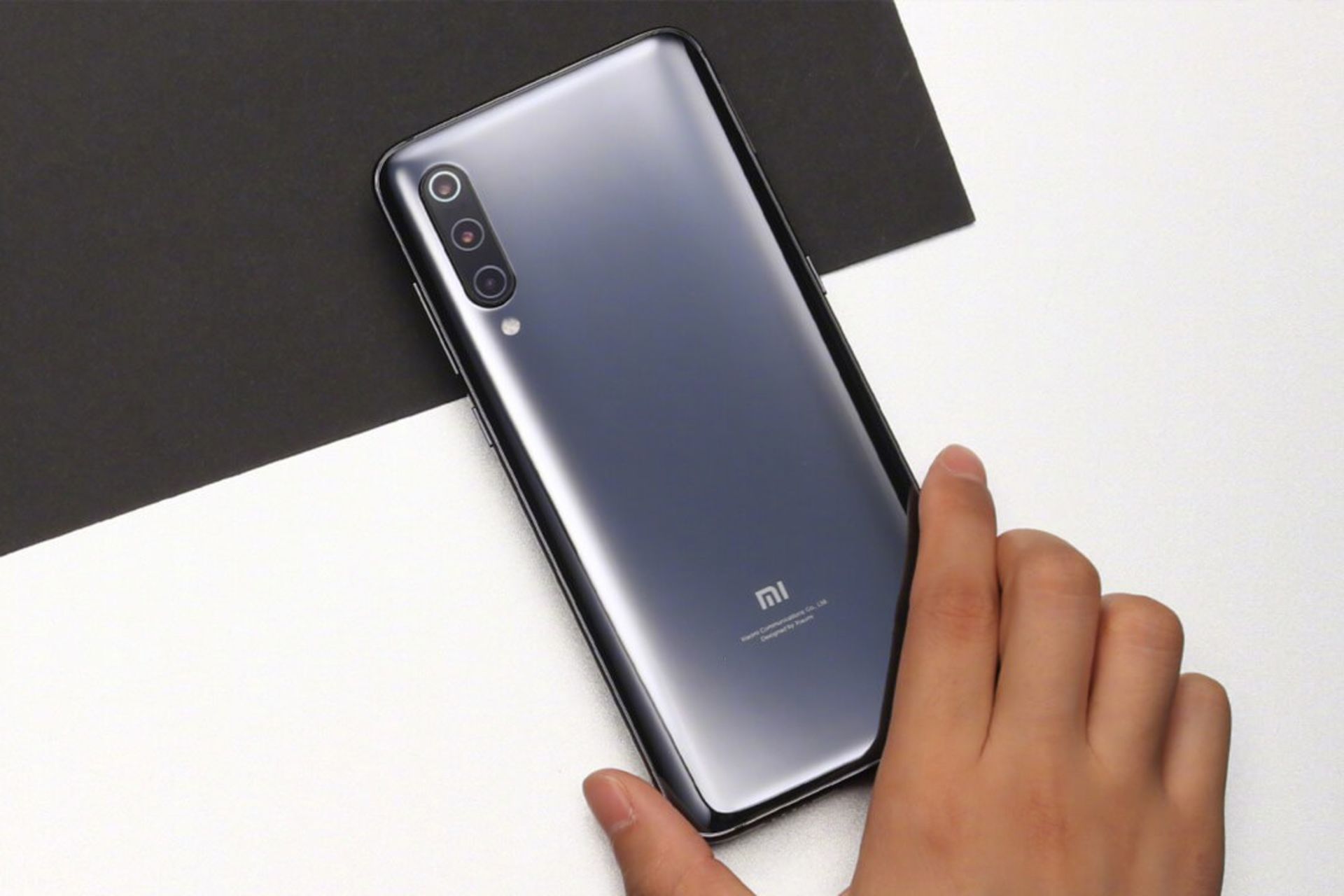 xiaomi mi 9 / می ۹ شیائومی