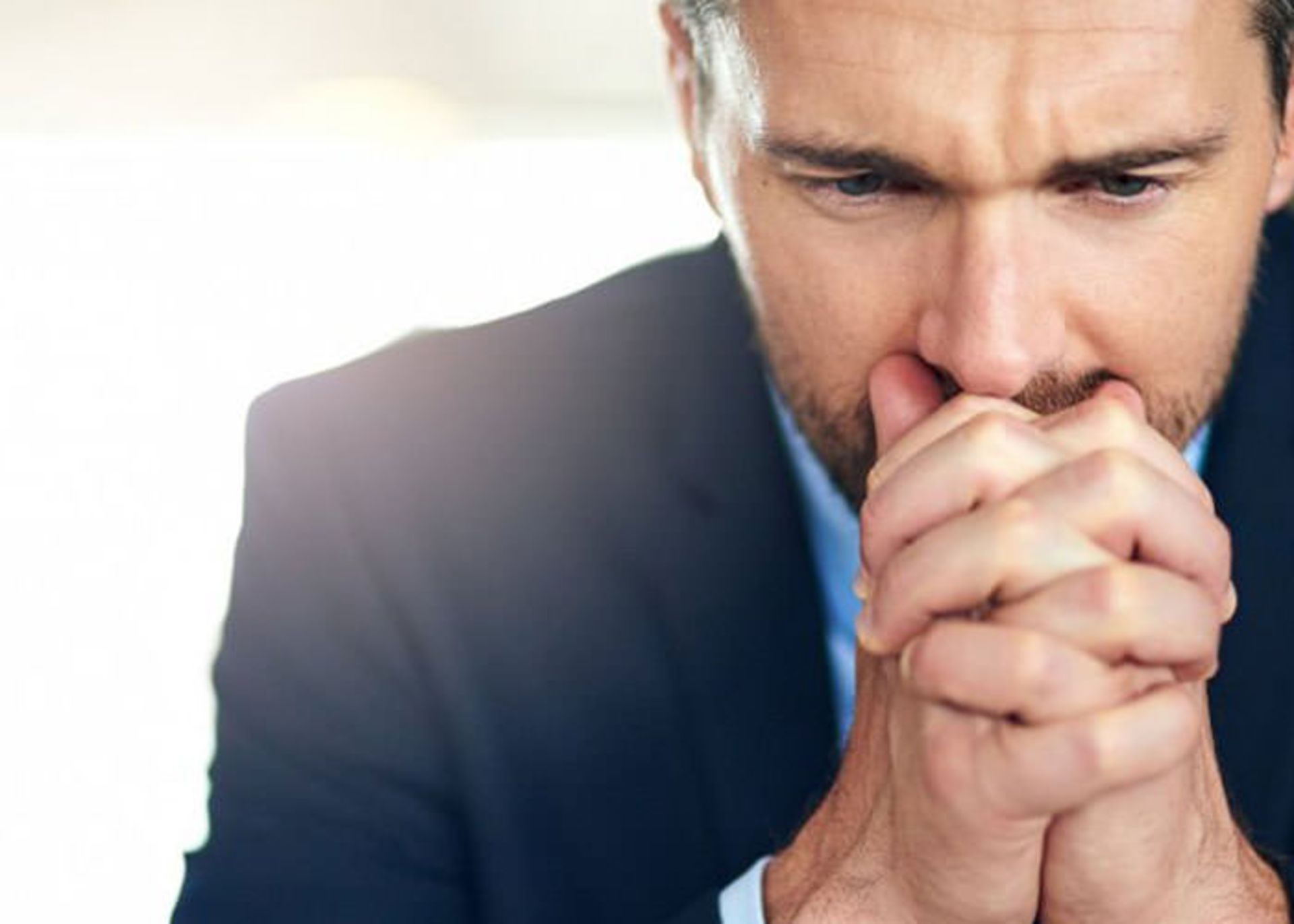 غلبه بر ترس