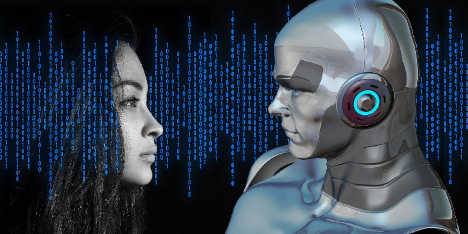 تبعیض الگوریتمی