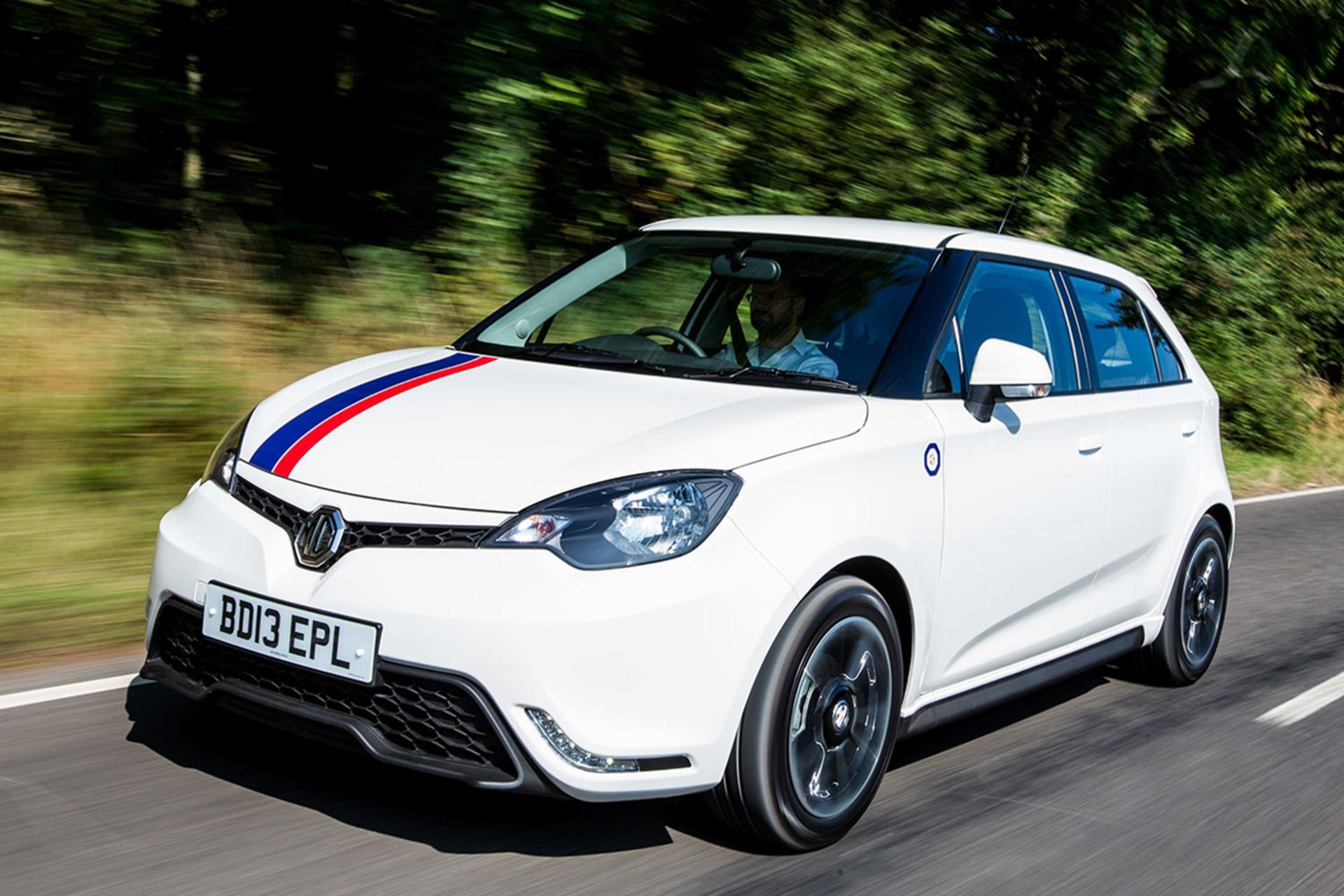 MG 3