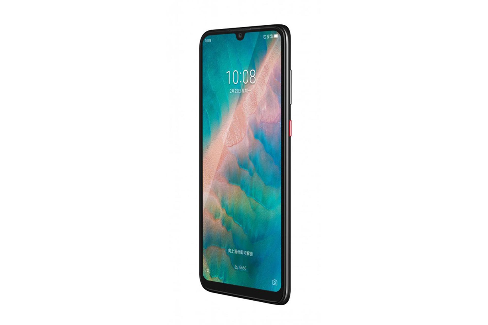 ZTE Blade V10
