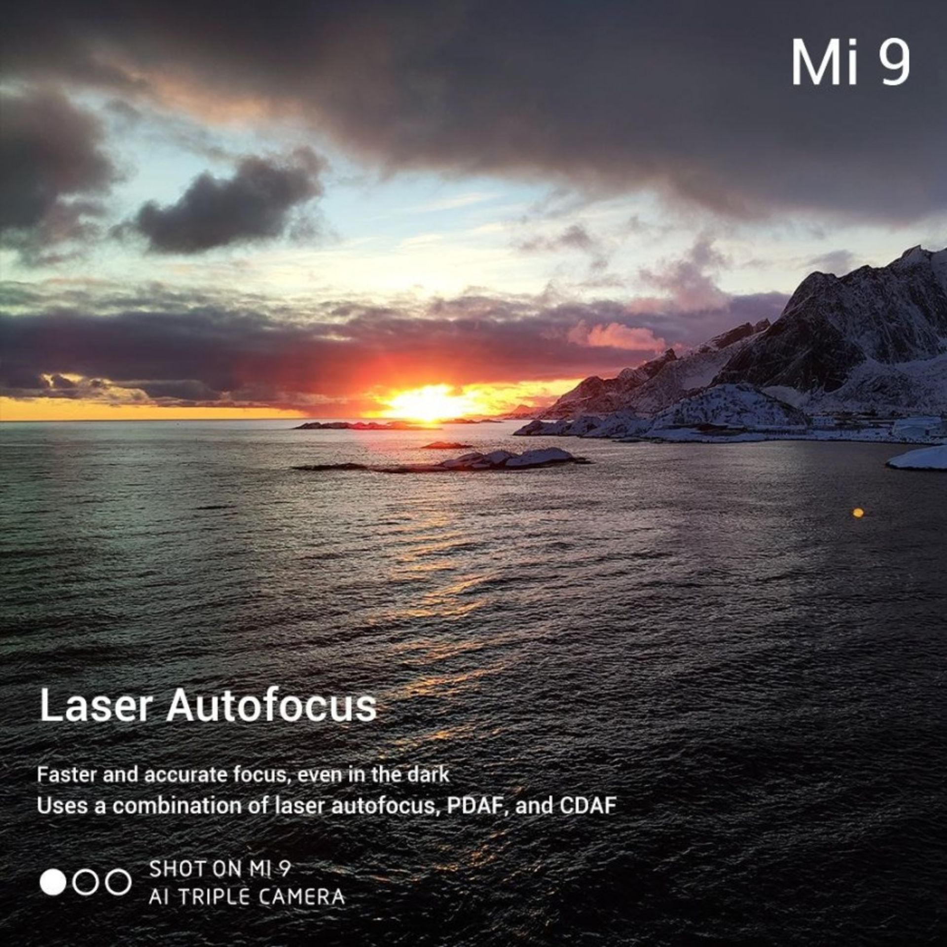 شیائومی می 9 / Xiaomi Mi 9