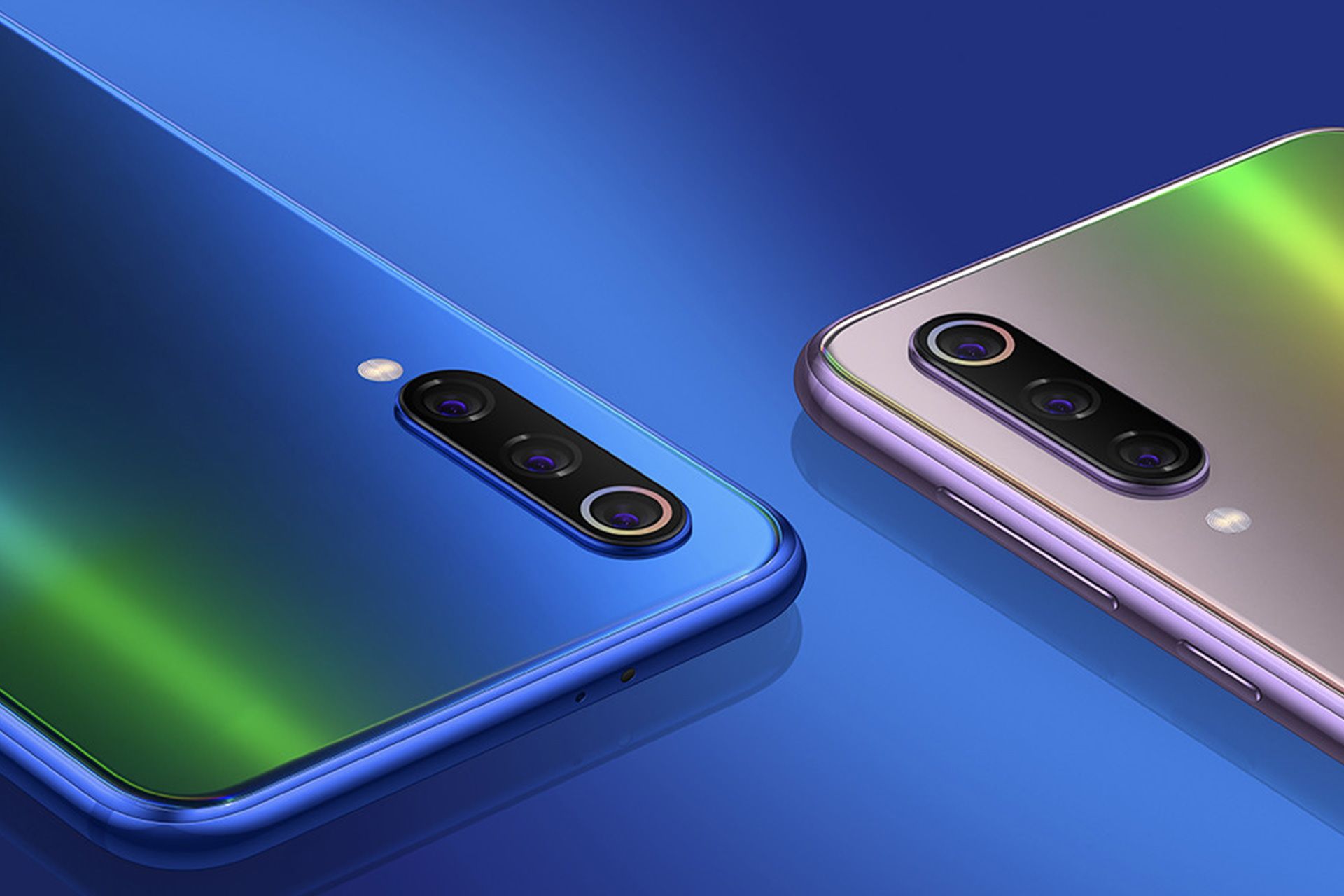 Xiaomi Mi 9 SE / می ۹ اس ای
