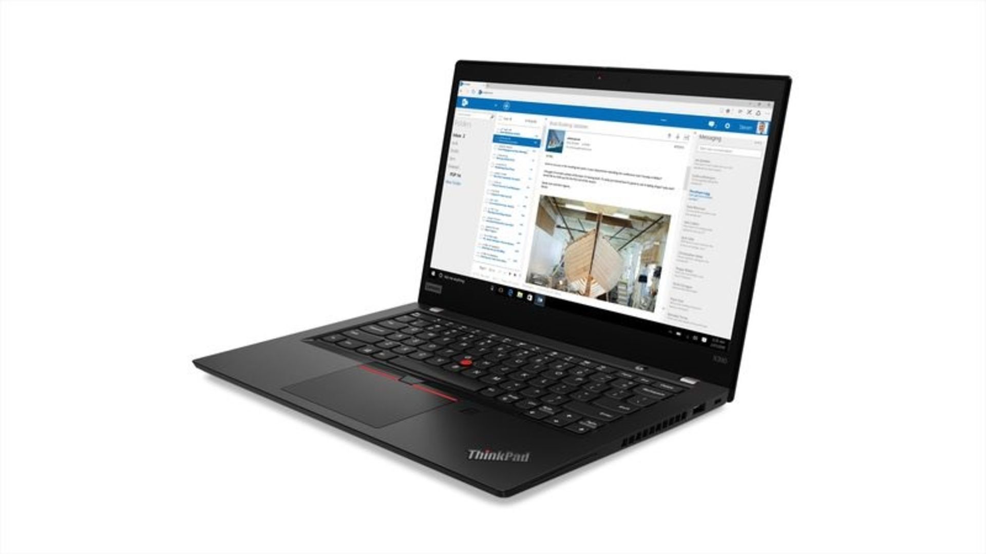 thinkpad x390