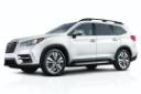 Subaru Ascent 2019