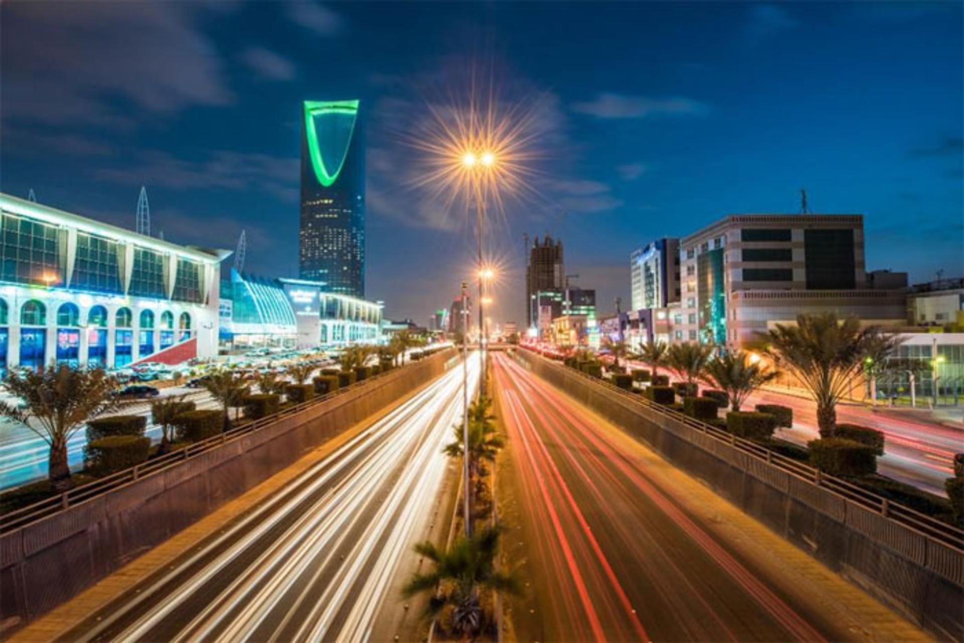 عربستان سعودی خوشیدی / Saudi solar