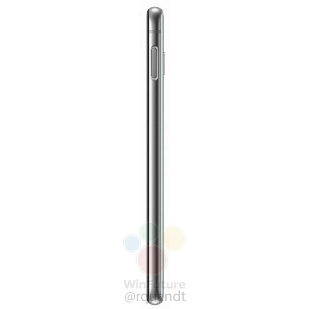 گلکسی اس 10 ای سامسونگ / Samsung Galaxy S10e