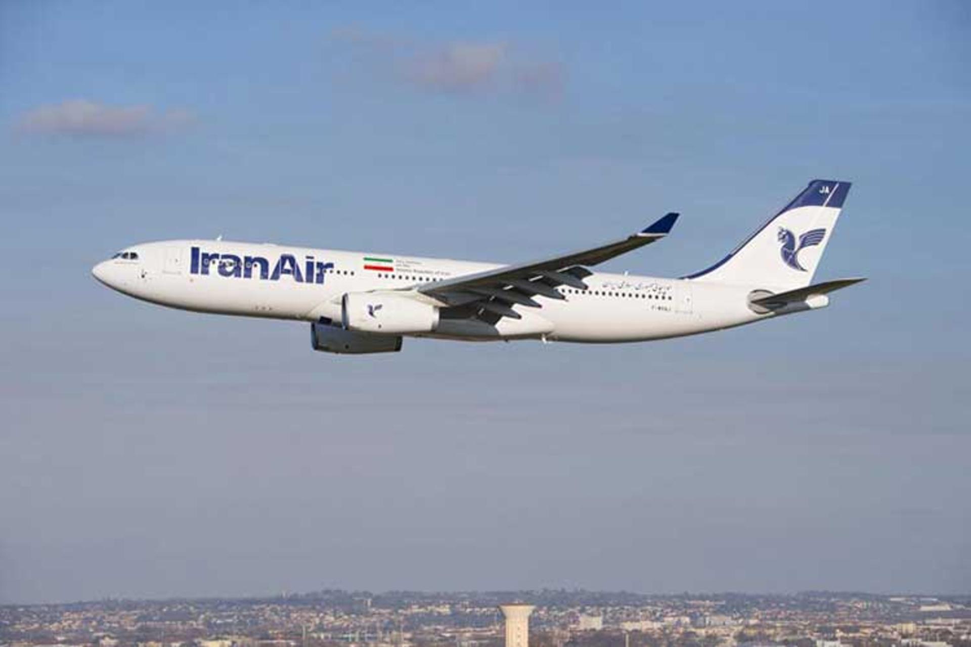 ایران ایر