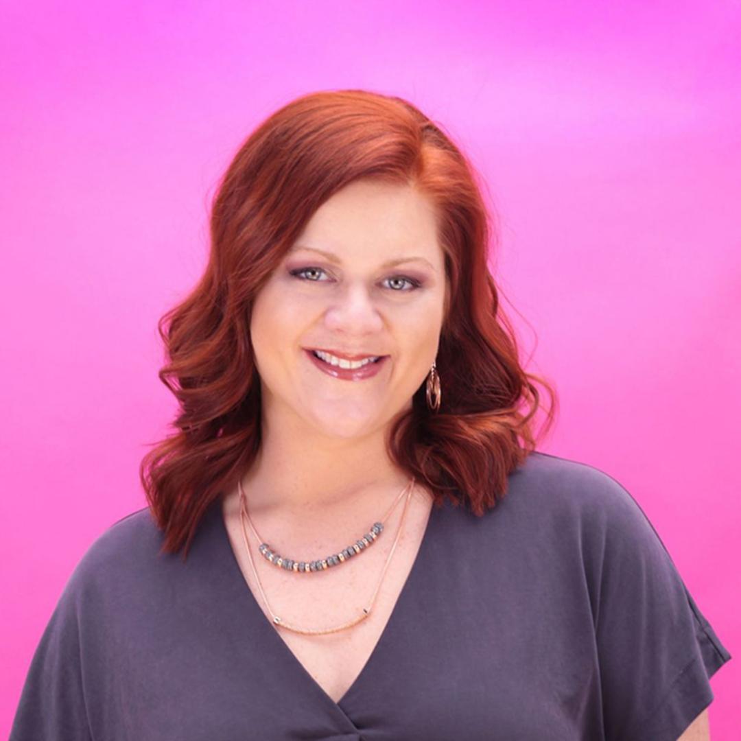 Tracy Freese