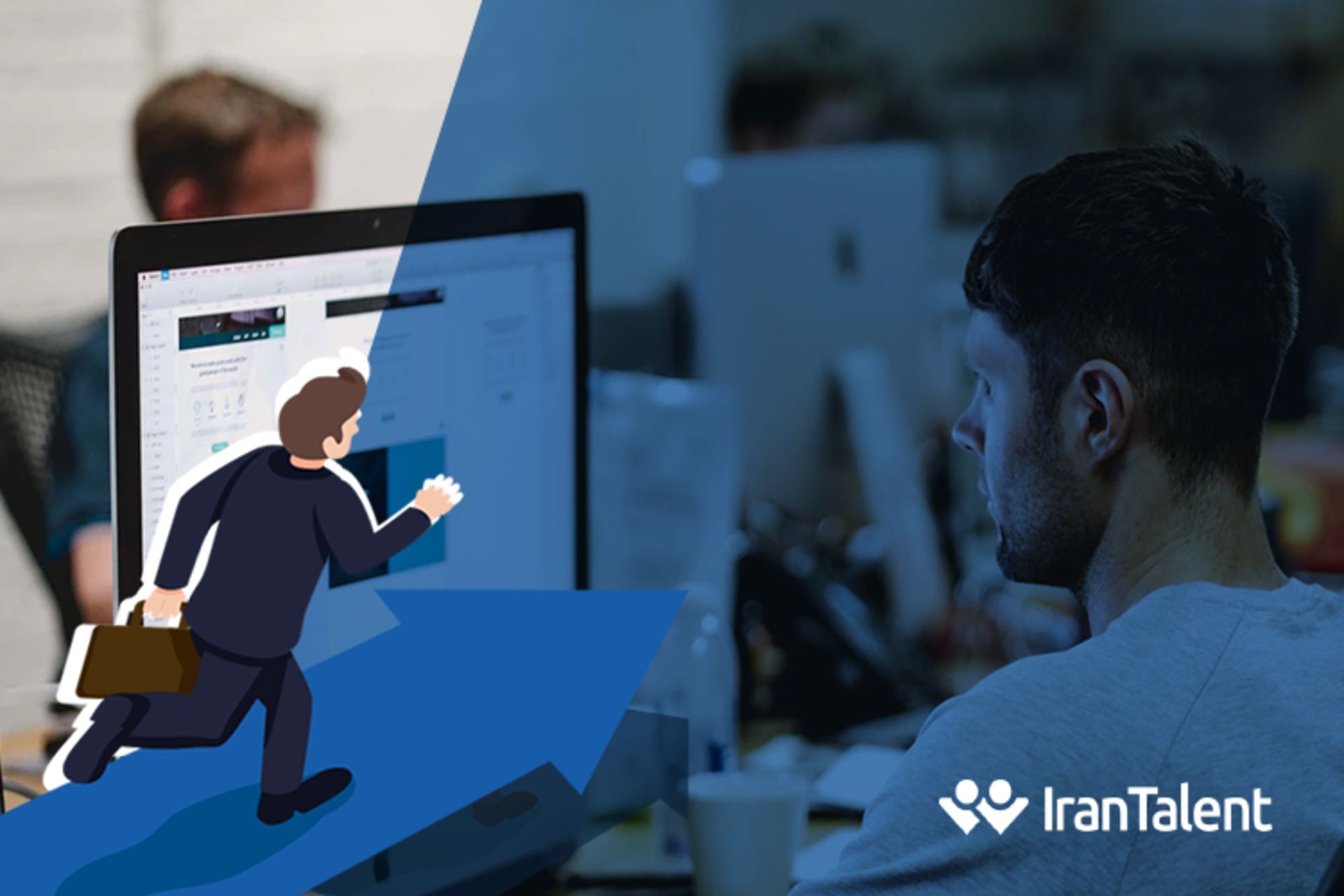 irantalent - ایران تلنت