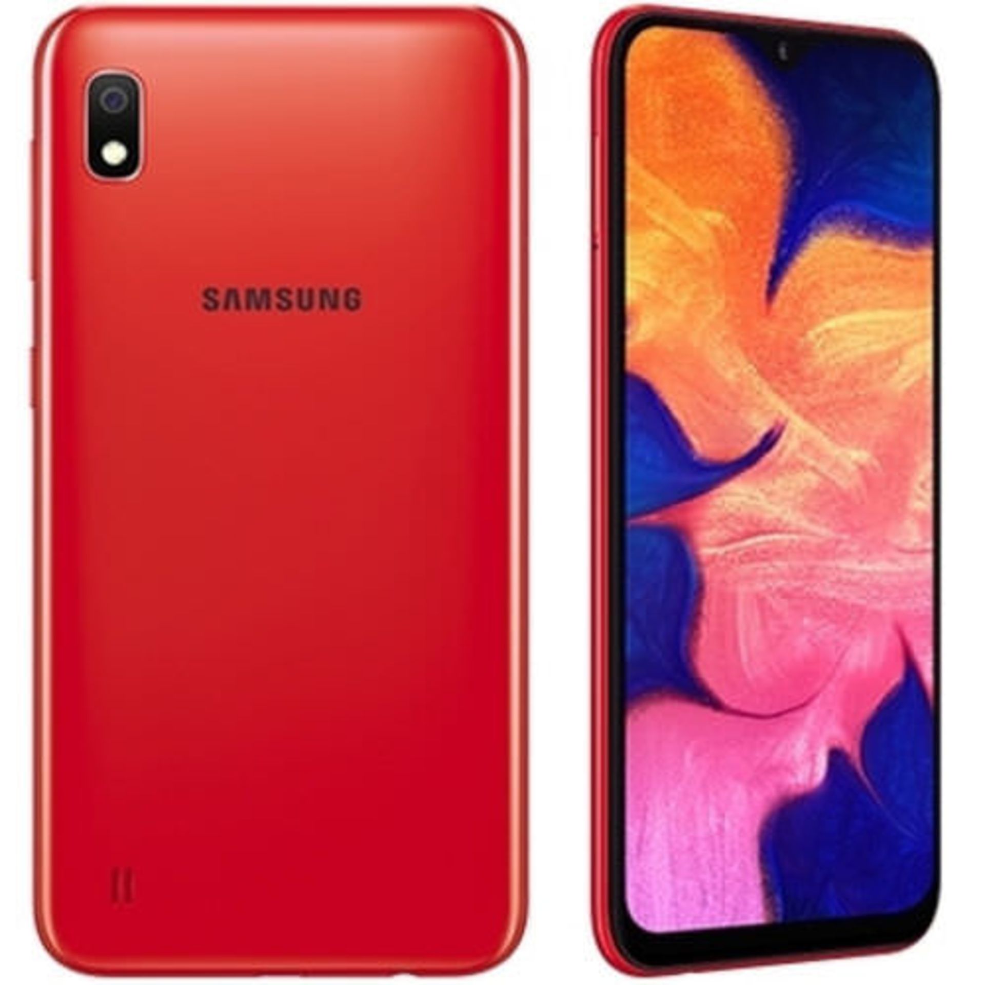 samsung galaxy a10 سامسونگ گلکسی