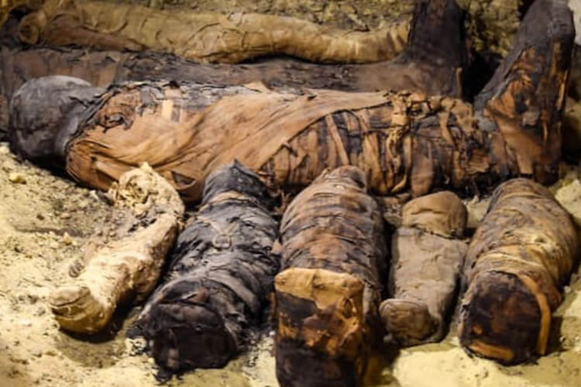 مومیائی مصری