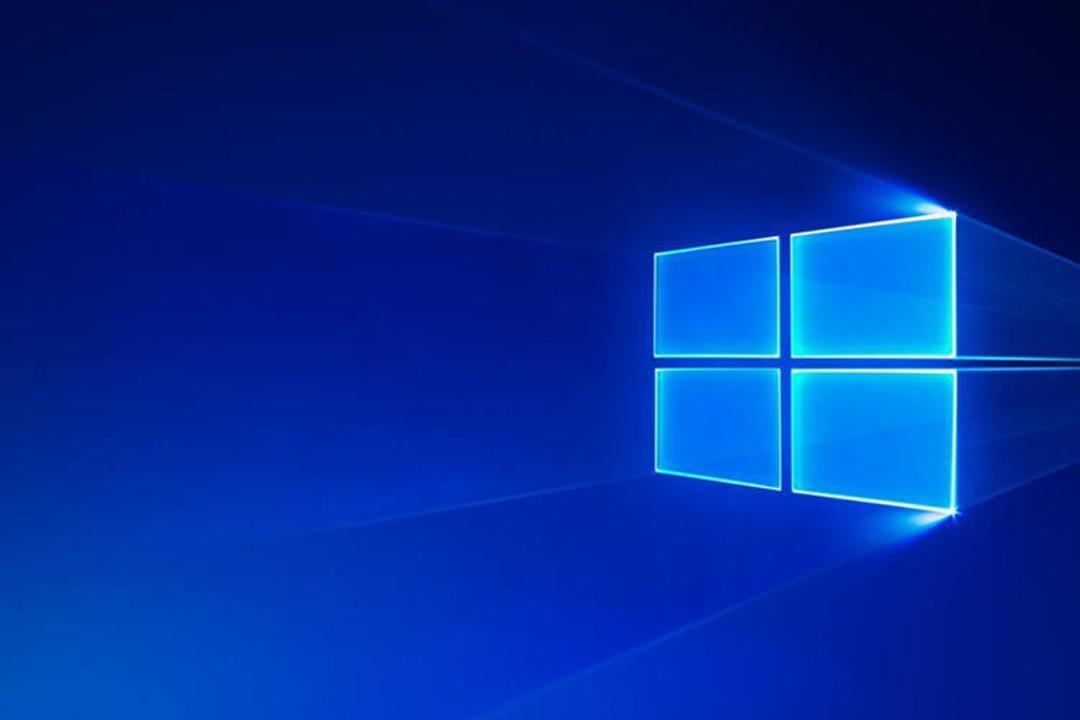 والپیپر ویندوز ۱۰ / Windows 10 Wallpaper