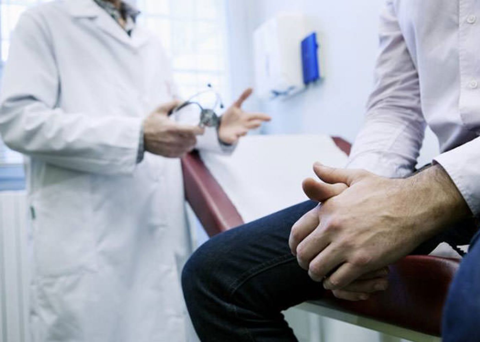 سرطان پروستات