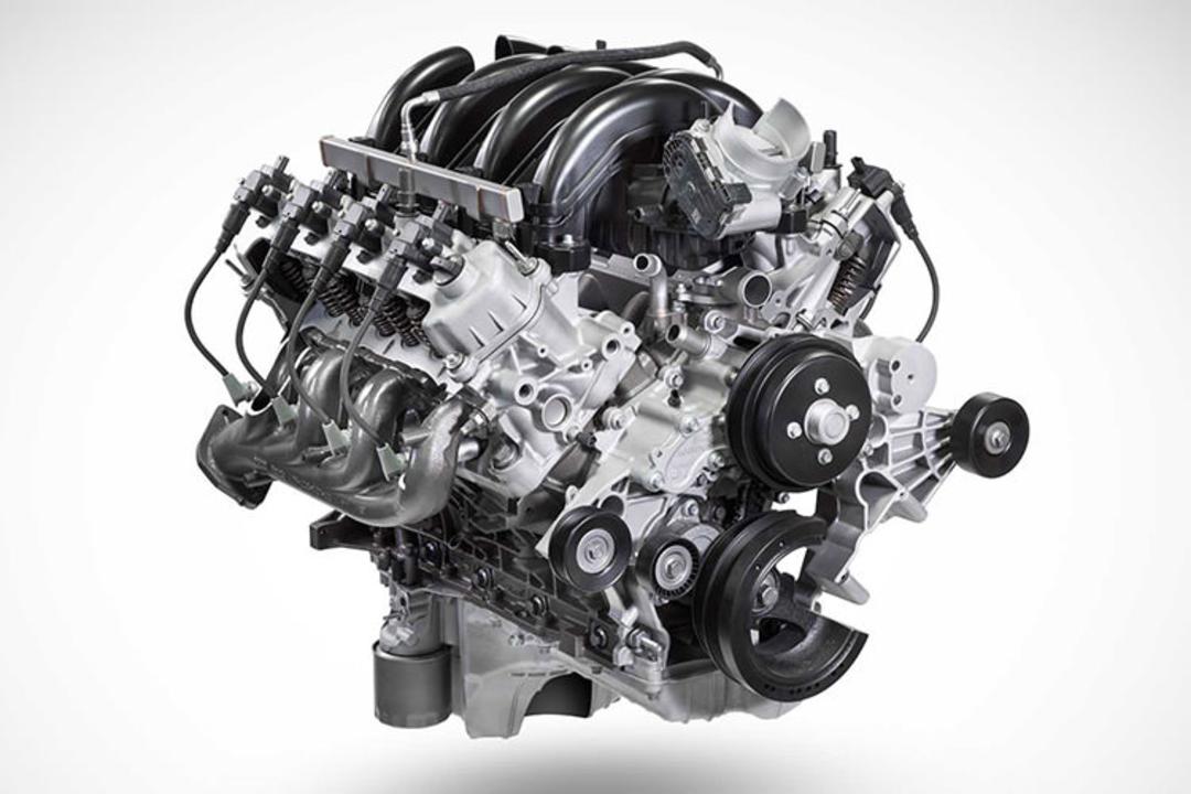 2020 Ford Super Duty / وانت پیکاپ فورد سوپردیوتی