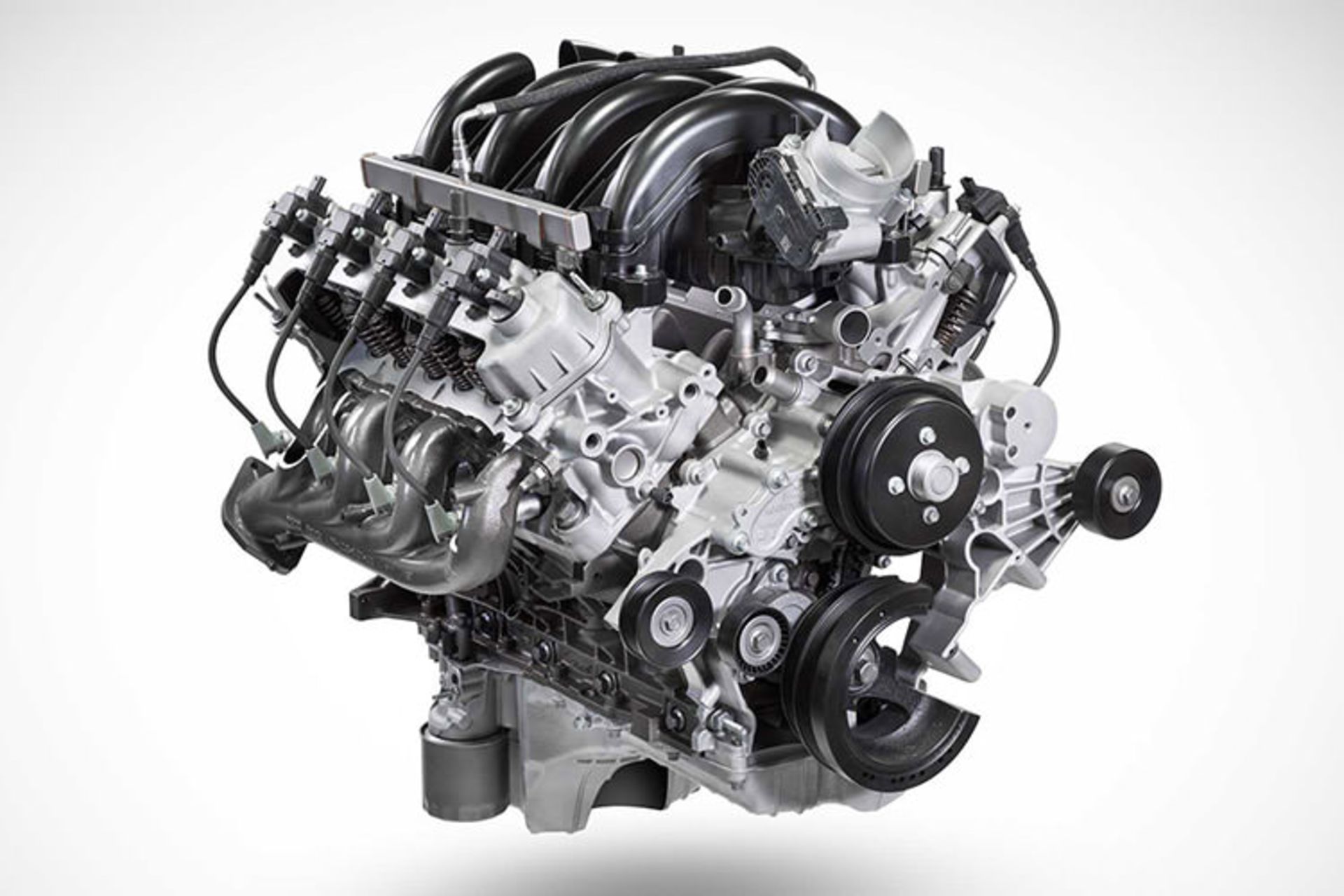 2020 Ford Super Duty / وانت پیکاپ فورد سوپردیوتی