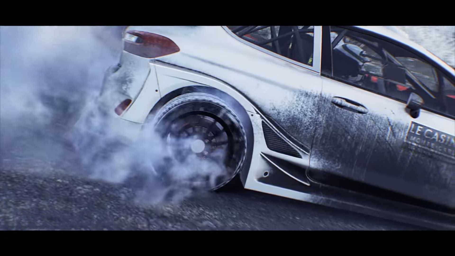 WRC 8 Game / بازی رالی قهرمانی جهان