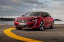 Peugeot 508 2019