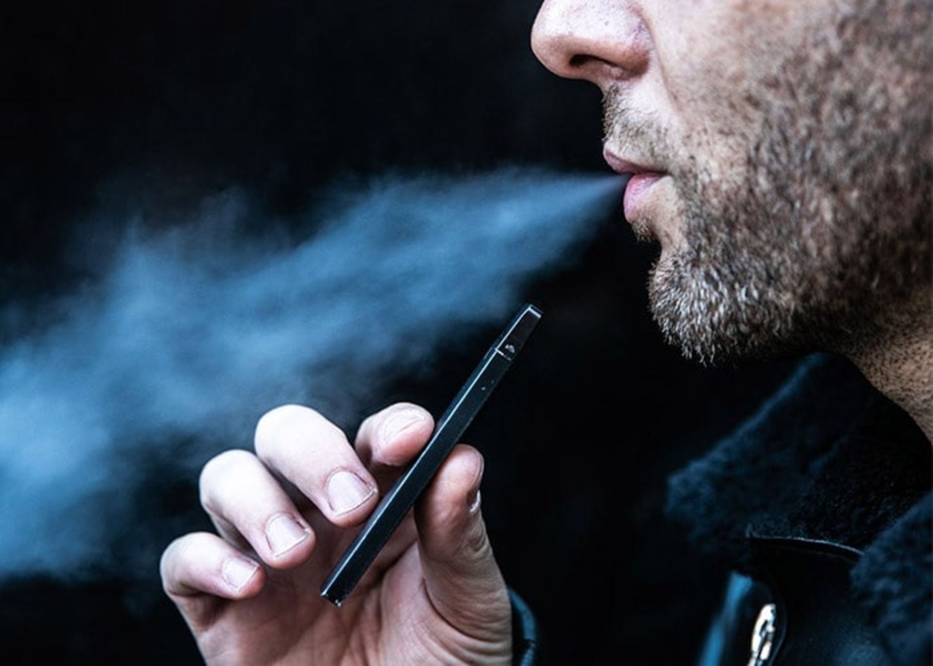 سیگار الکترونیکی