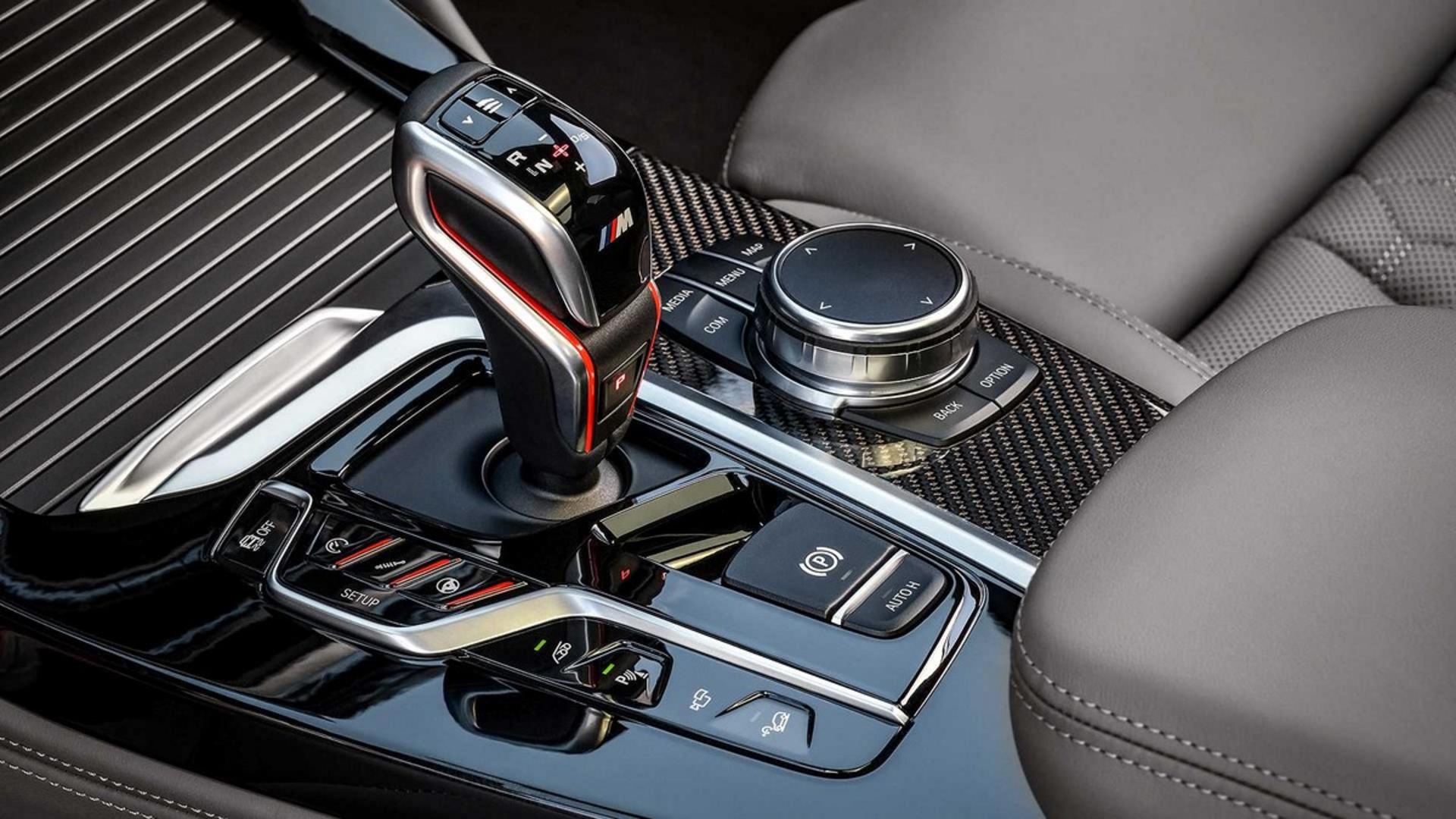 BMW M4 M