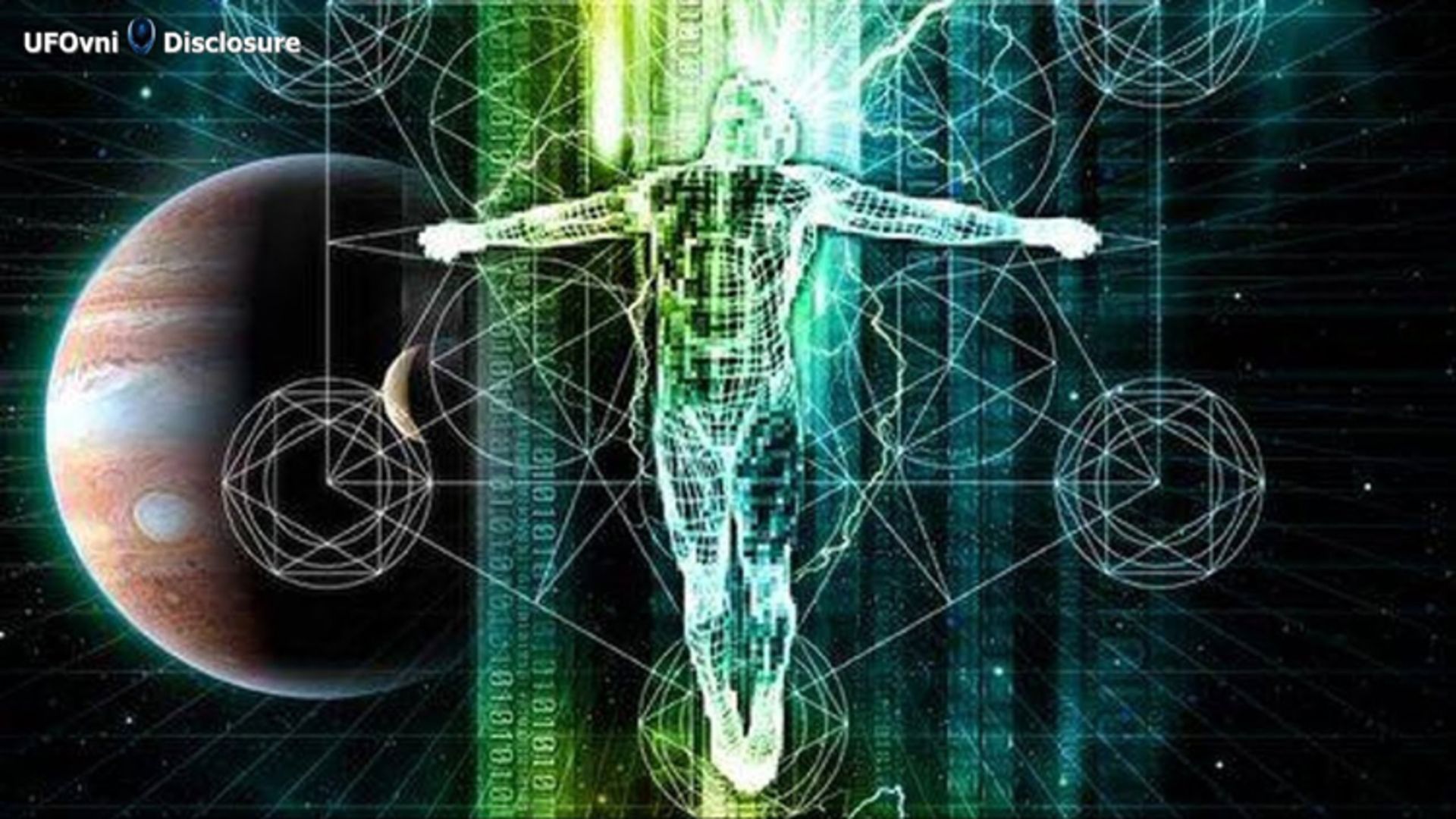 afterlife and parallel universe