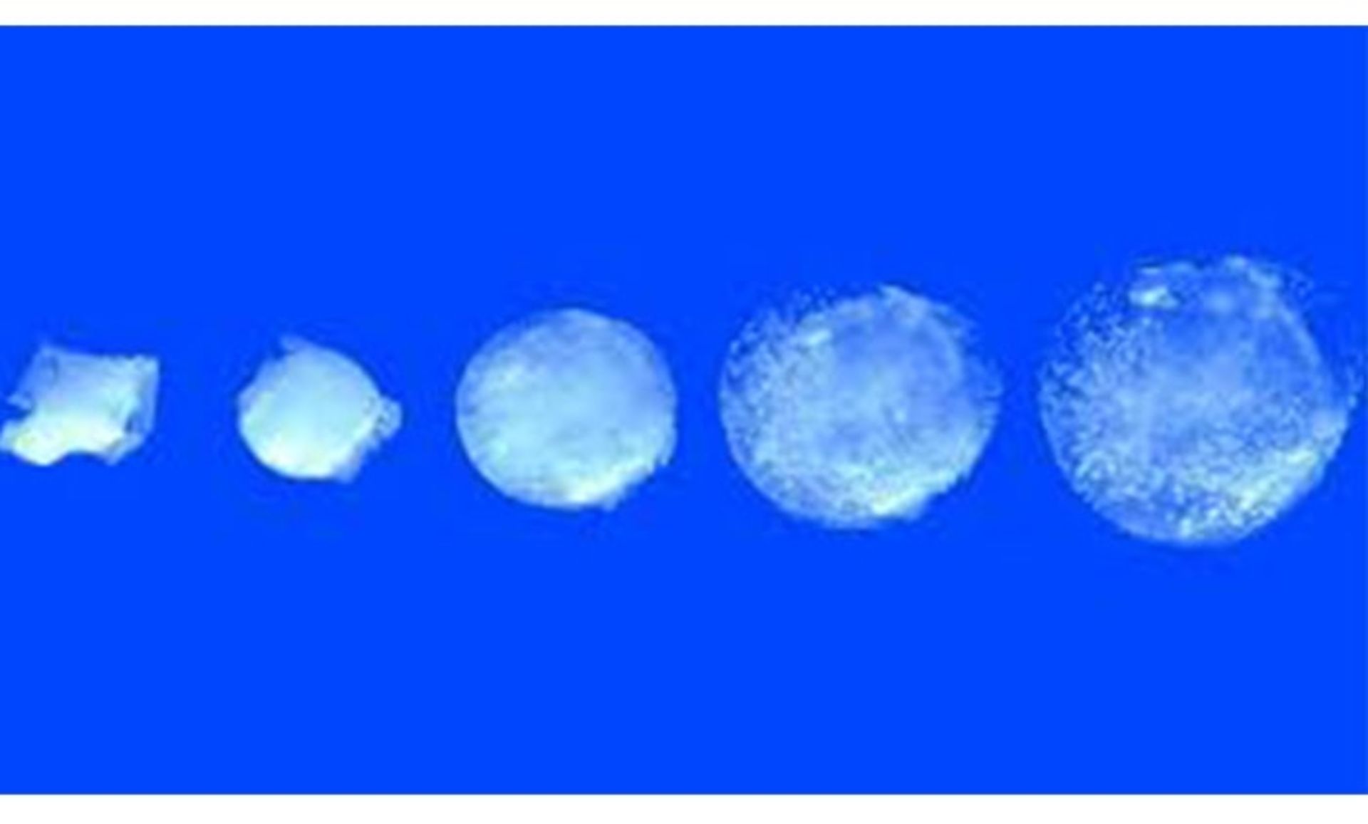 قرص هیدروژلی