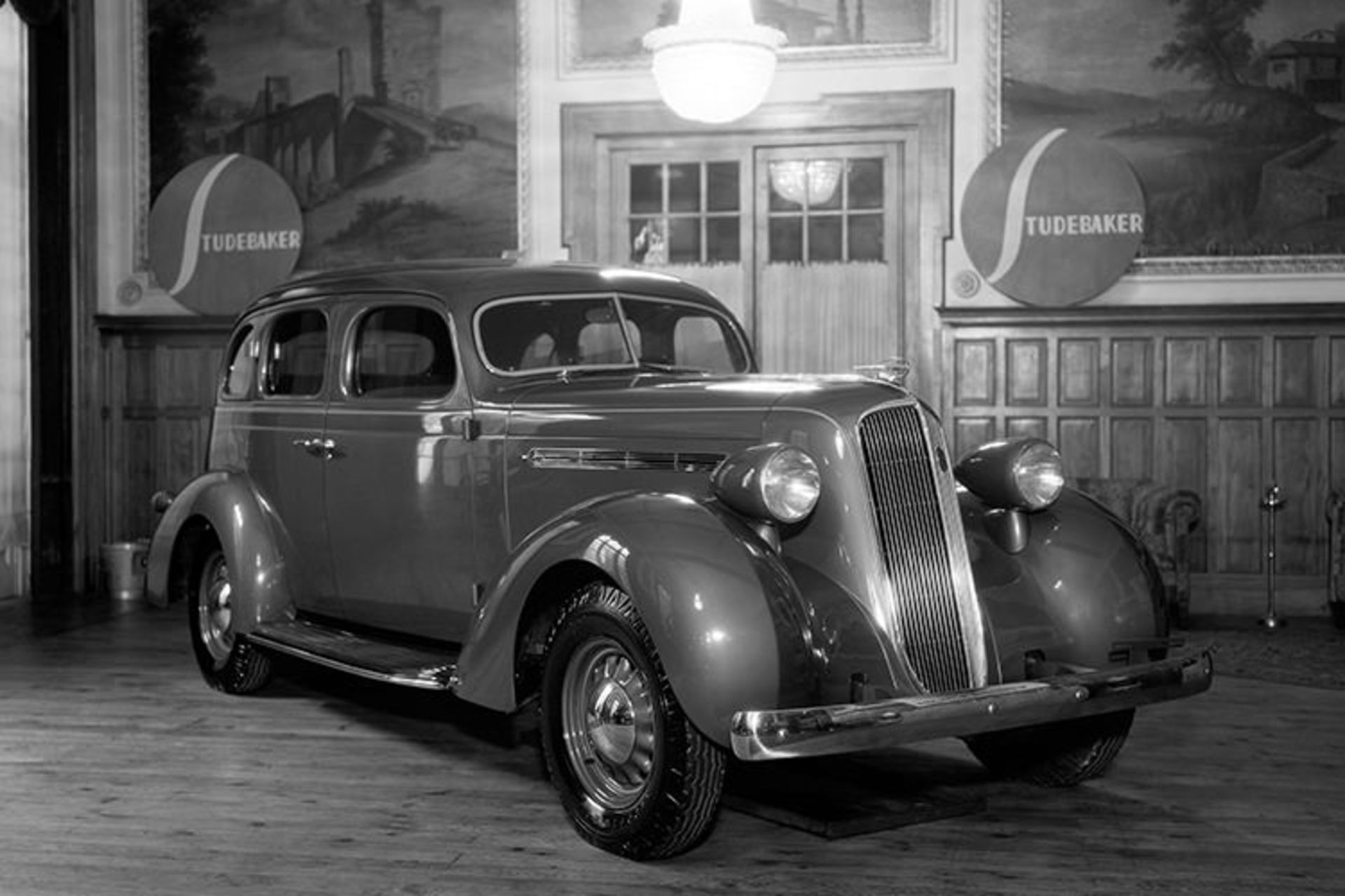 Studebaker