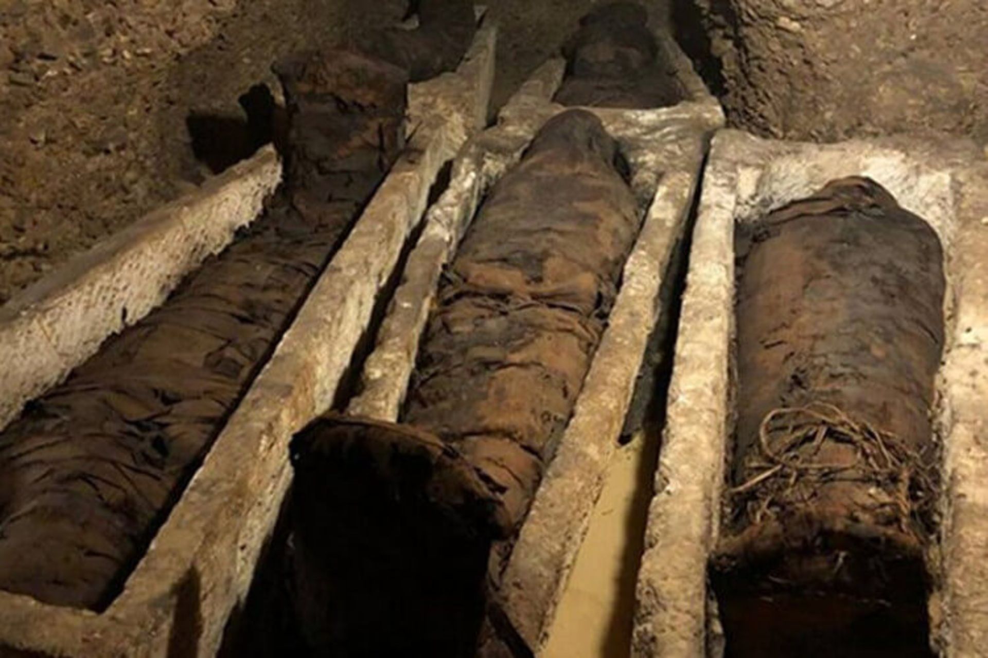 مومیائی مصری