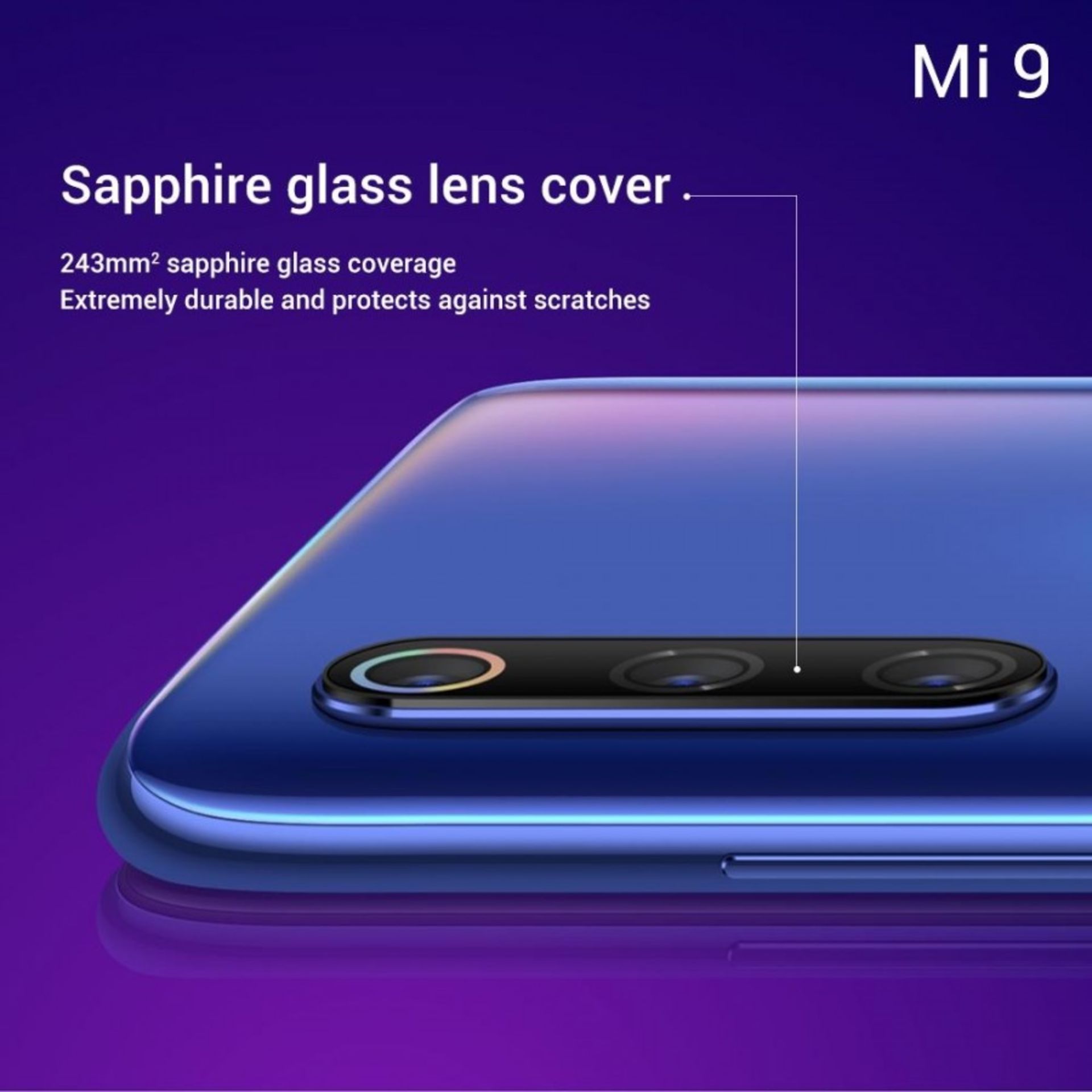 شیائومی می 9 / Xiaomi Mi 9