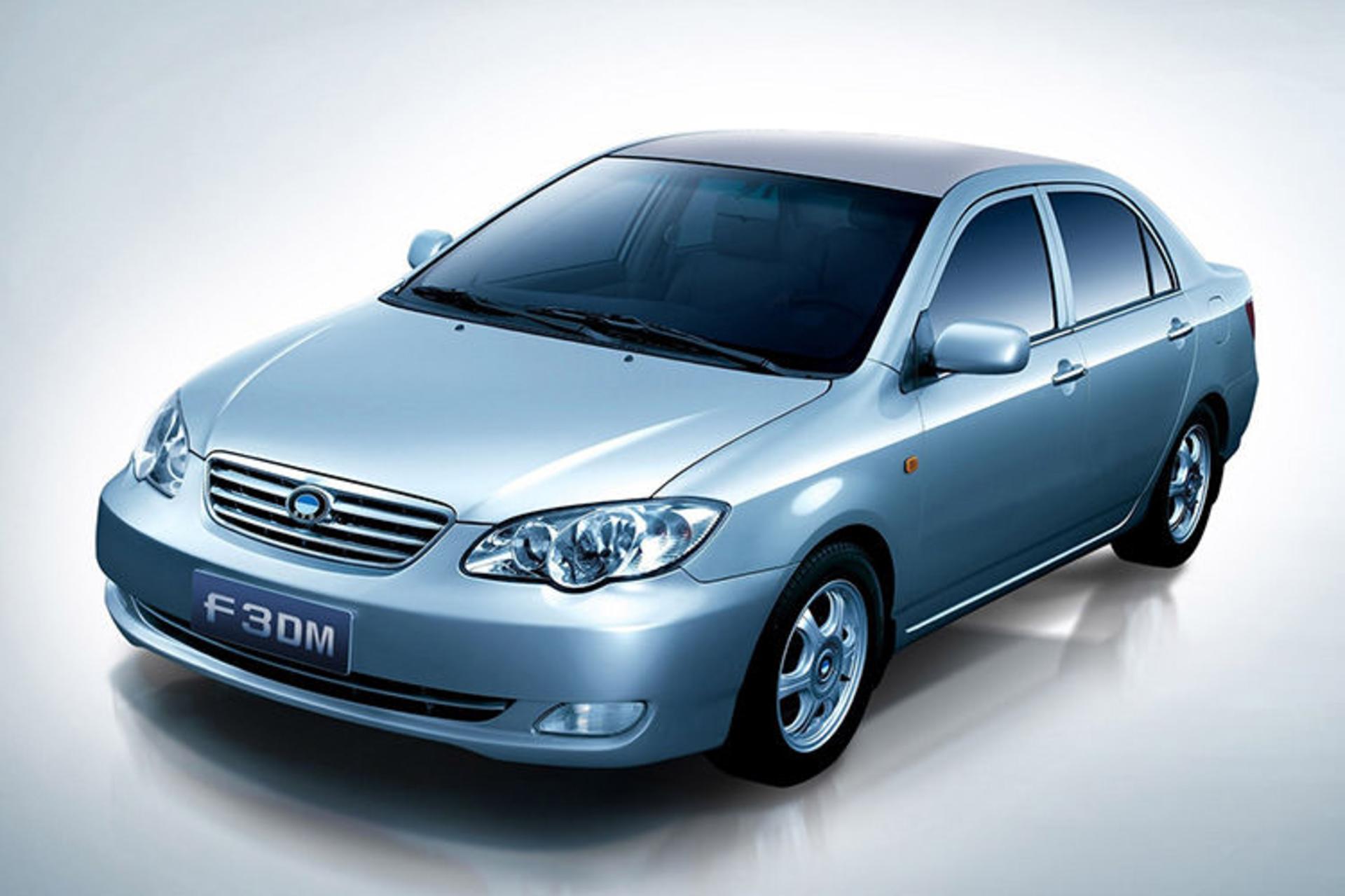 BYD