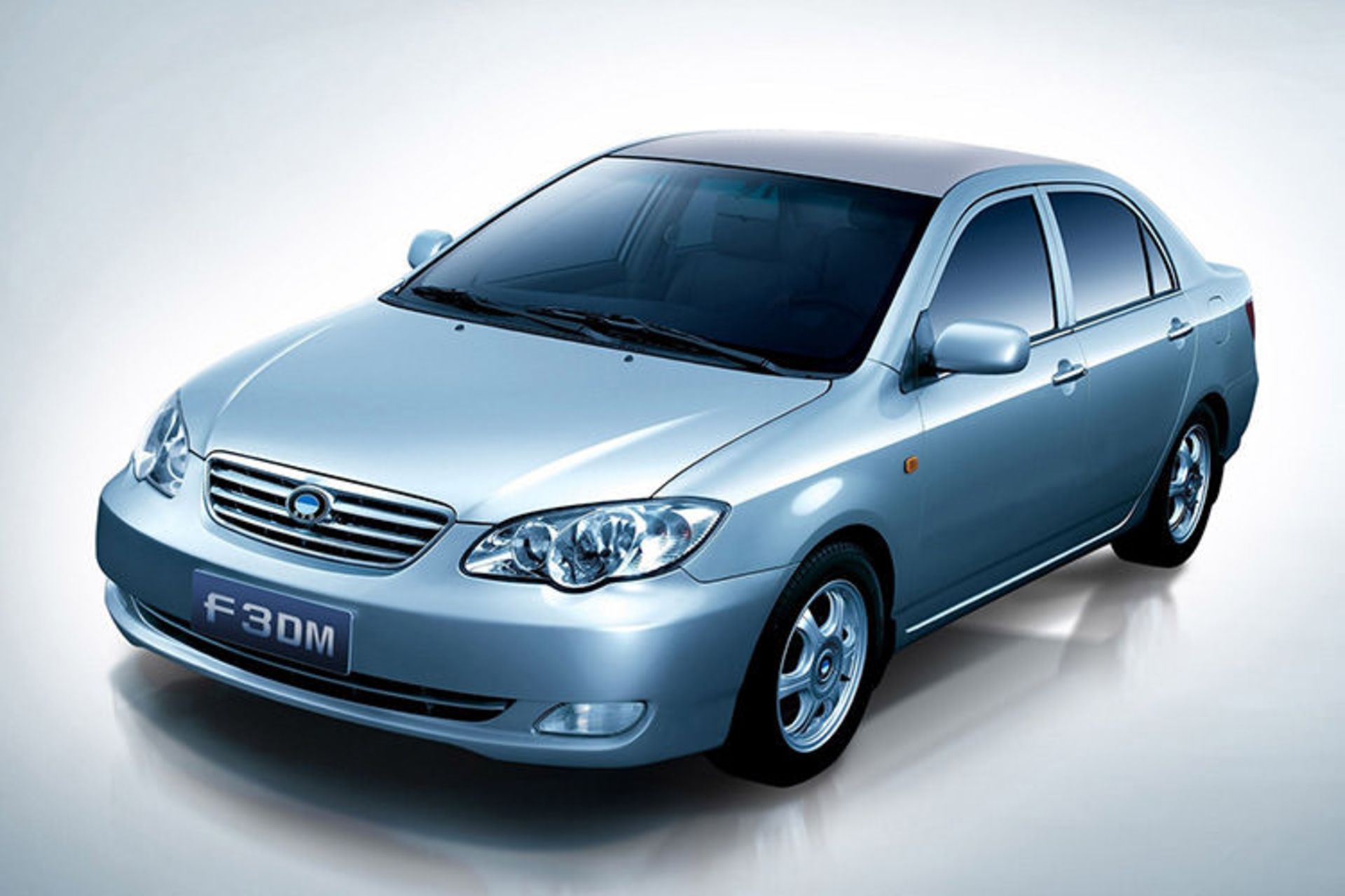 BYD