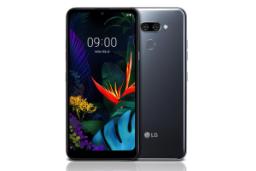 LG K50