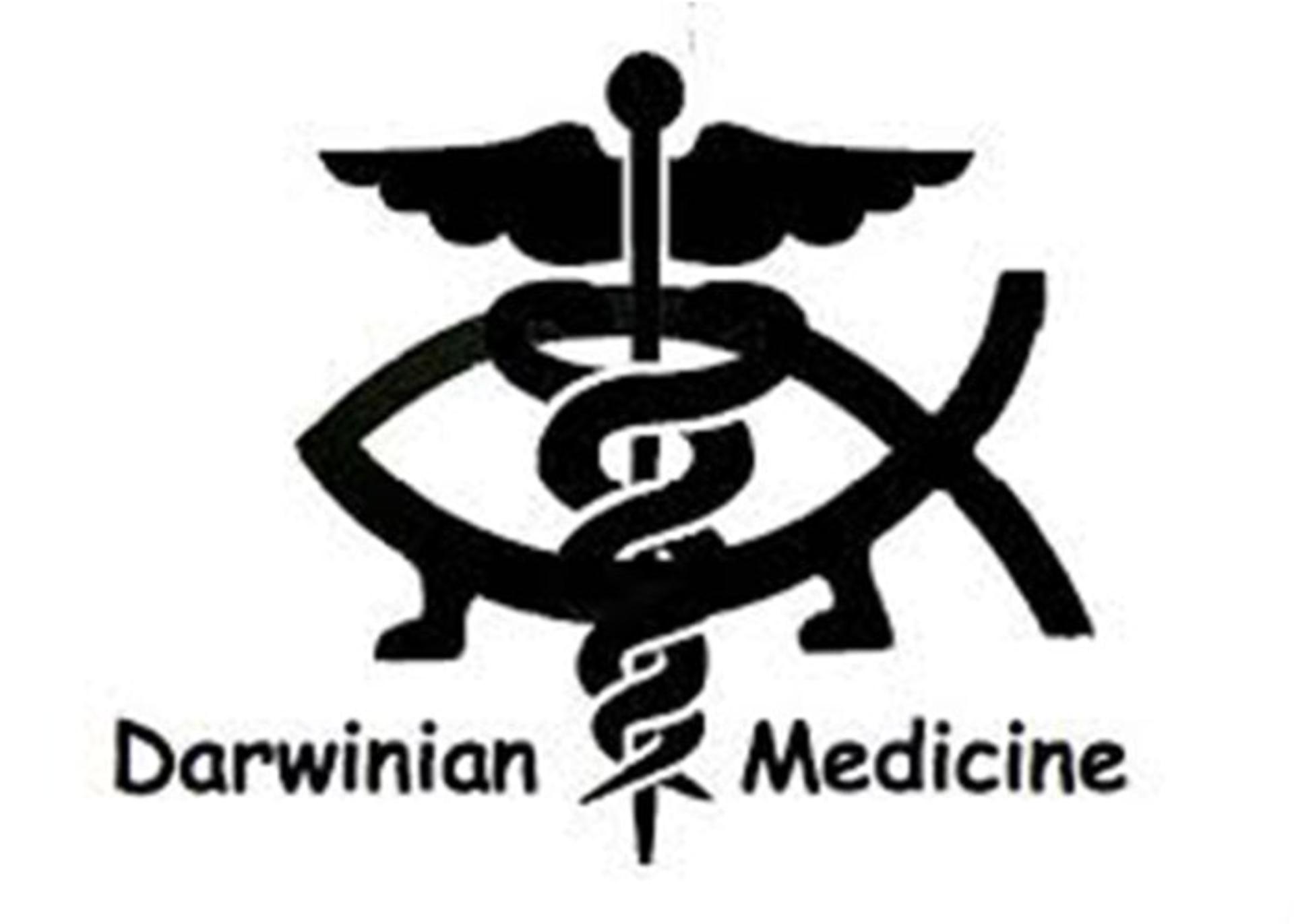 پزشکی داروینی